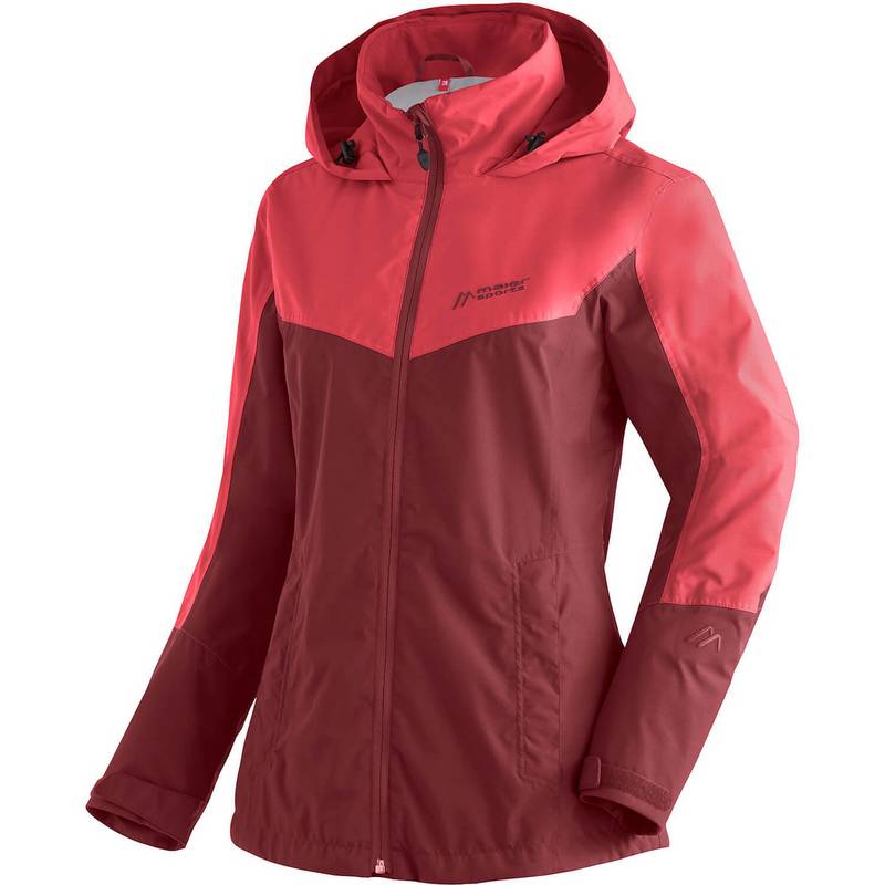 Maier Sports Partu Outdoorjacke Damen