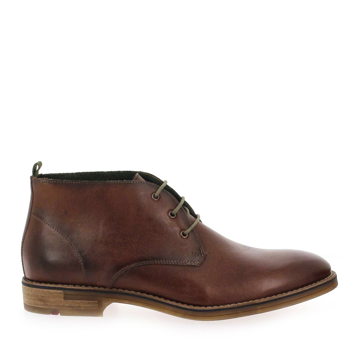 Lloyd  DARTMOOR - Marron