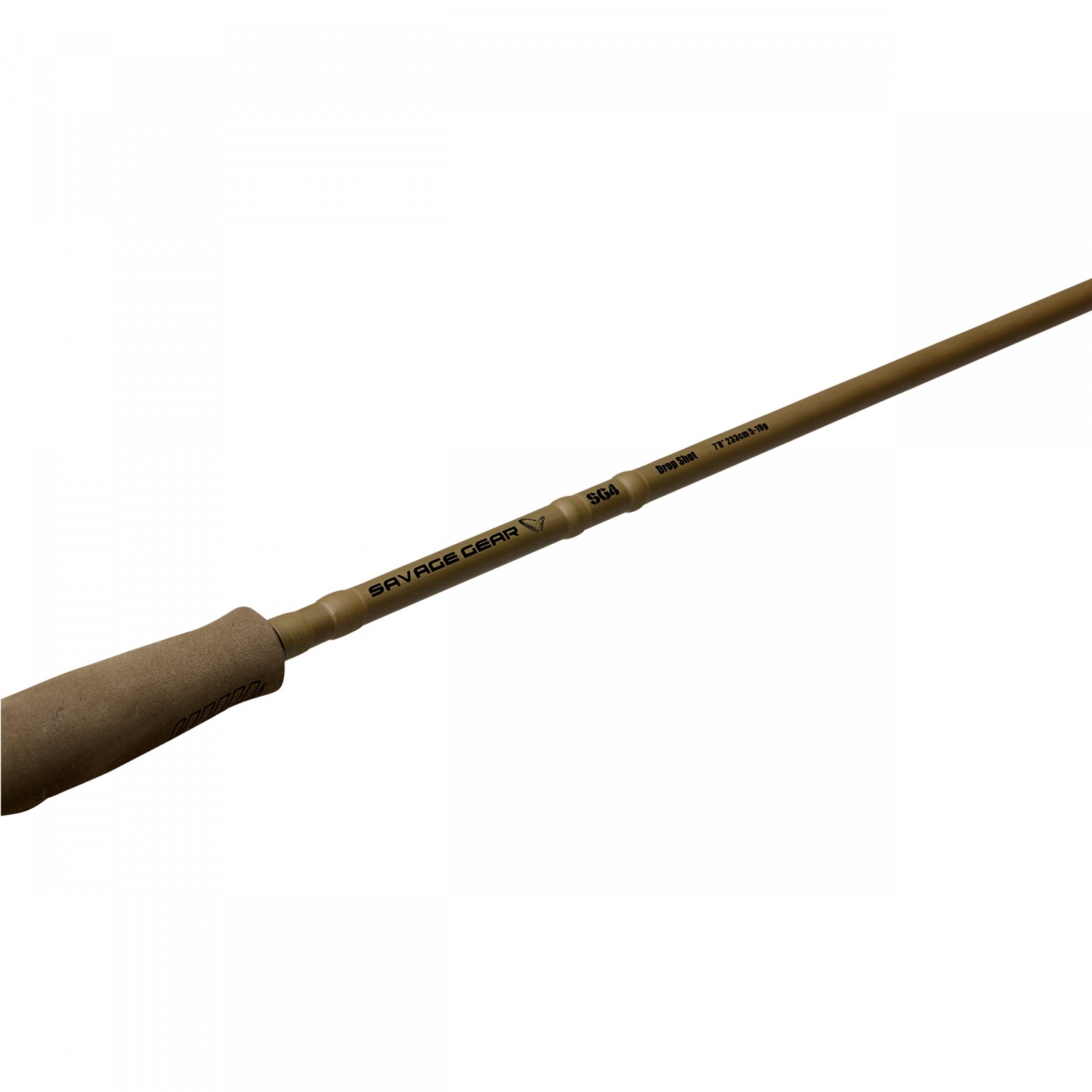 Savage Gear Angelrute SG 4 Drop Shot Specialist