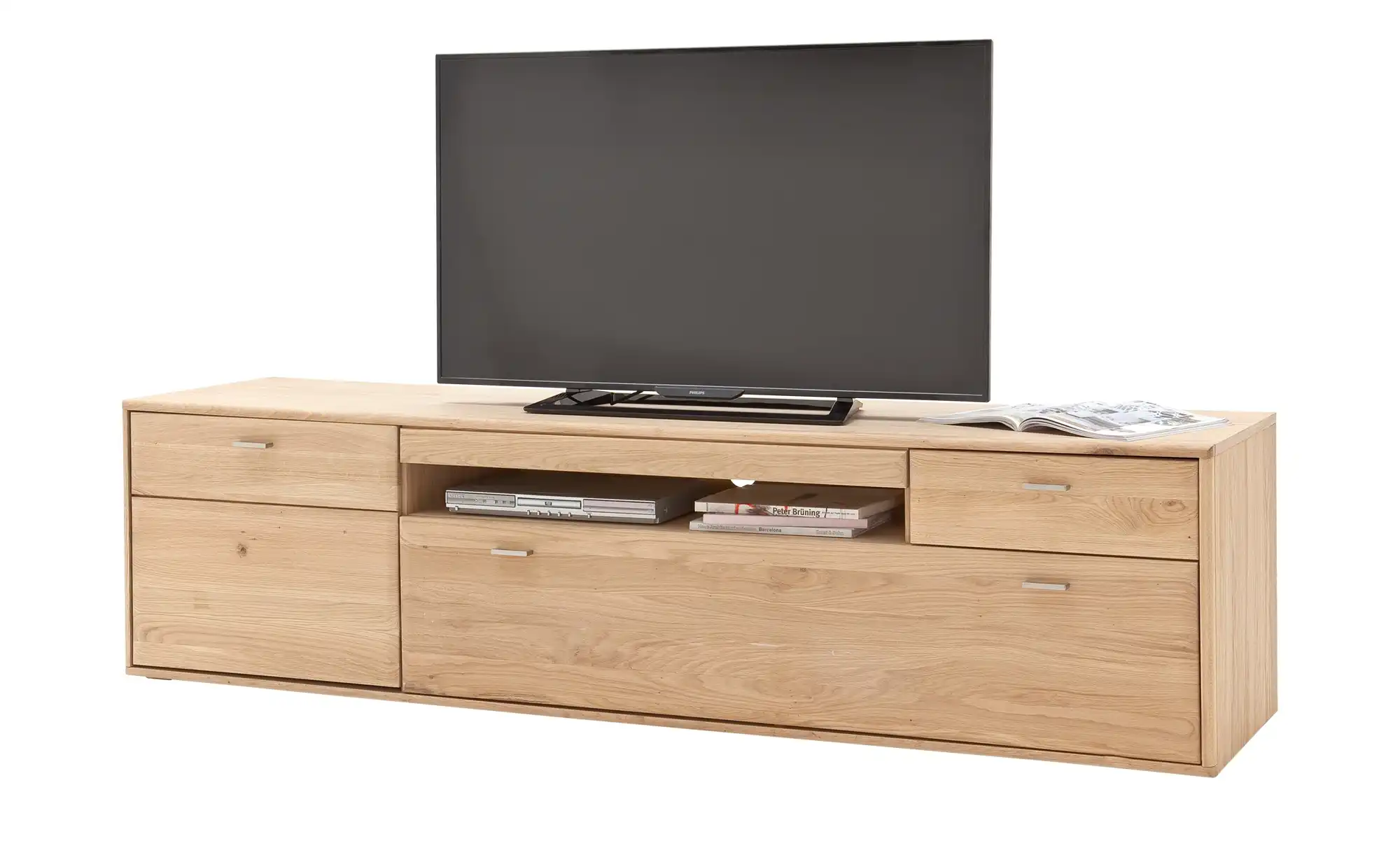 Woodford TV-Element Dias