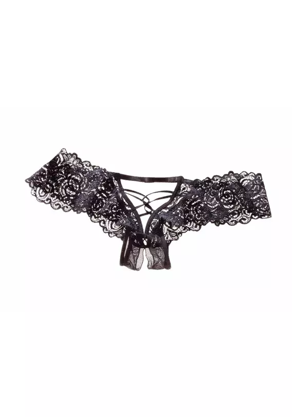 Panty-Ouvert