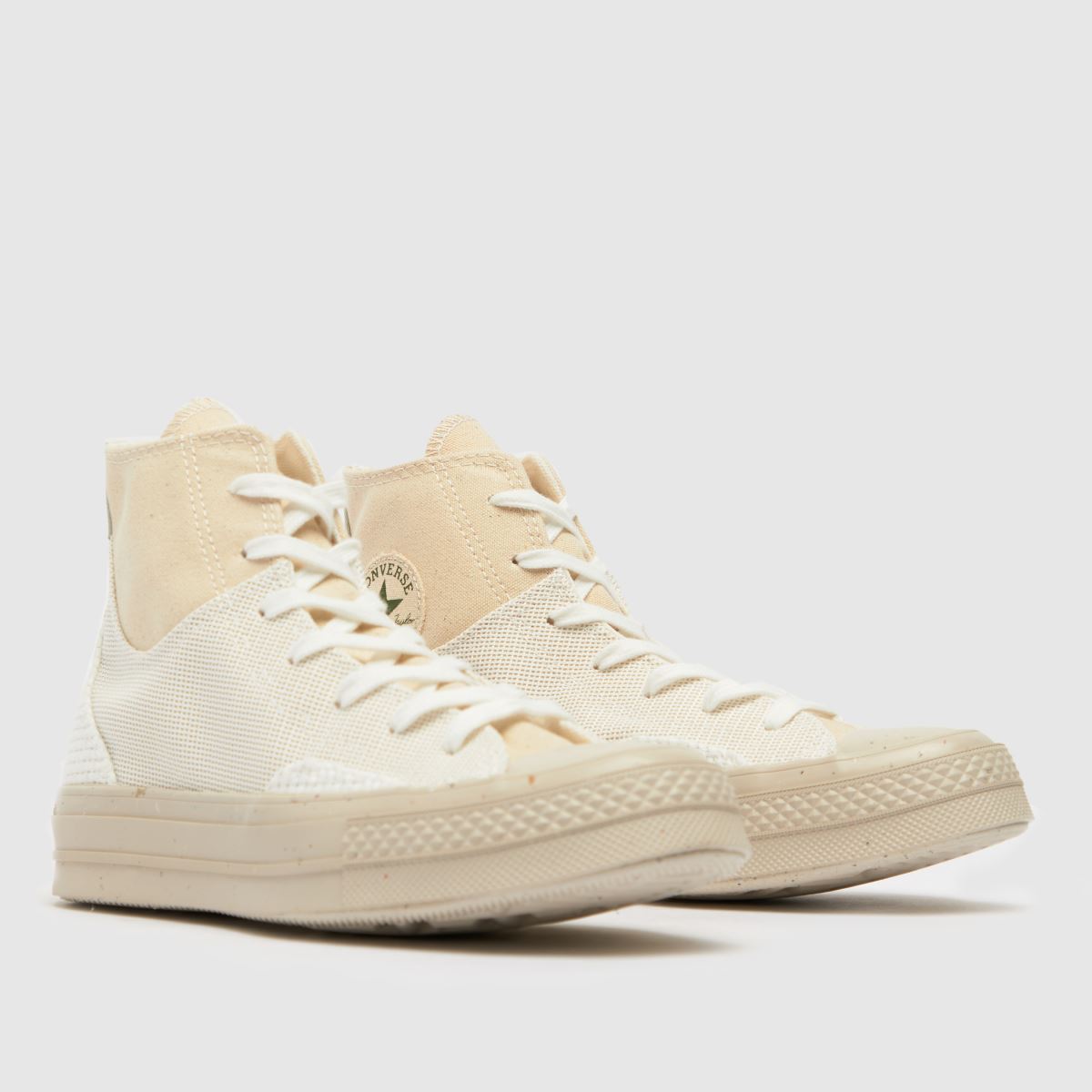 Converse Chuck 70 Hi Superge v kamniti barvi