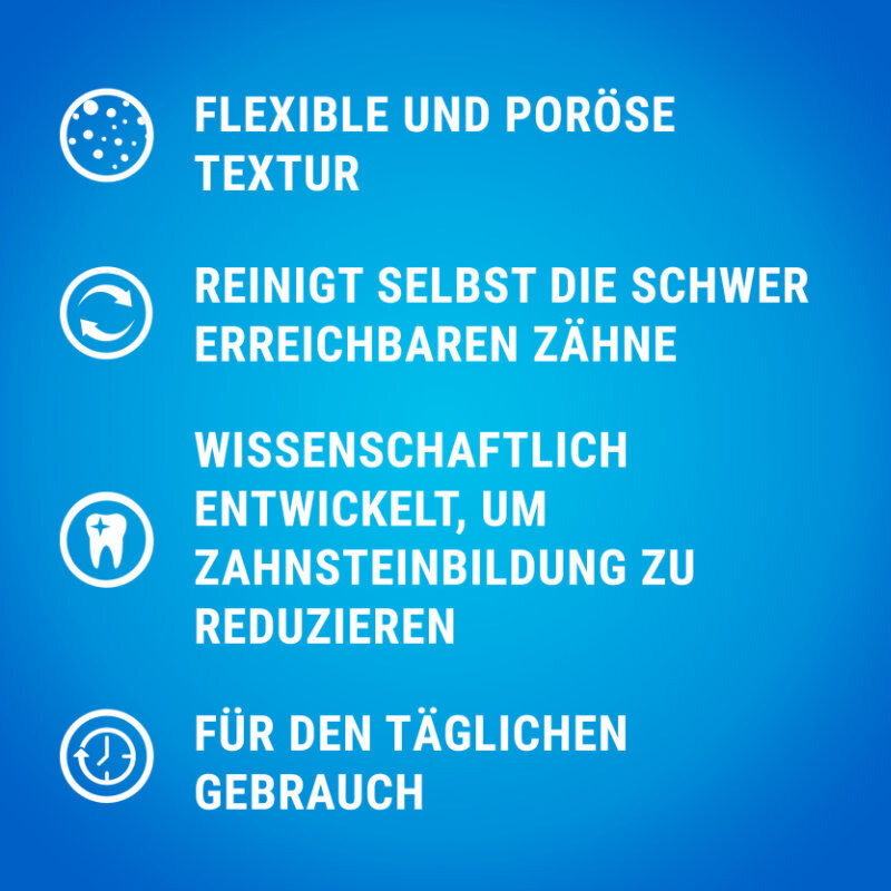 DentaLife Snacks DentaLife PURINA Hunde-Zahnpflege-Snacks Multipack Medium, 42x