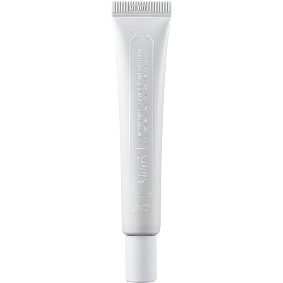Fundamental Nourishing Eye Butter