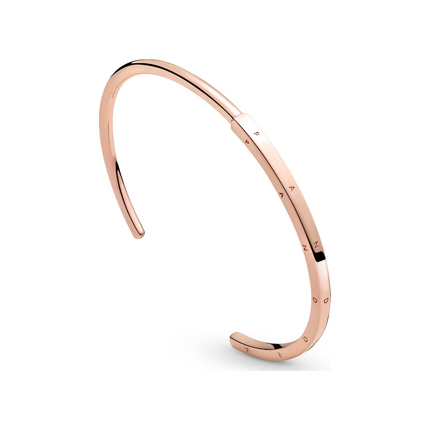 Pandora Armreif Signature
