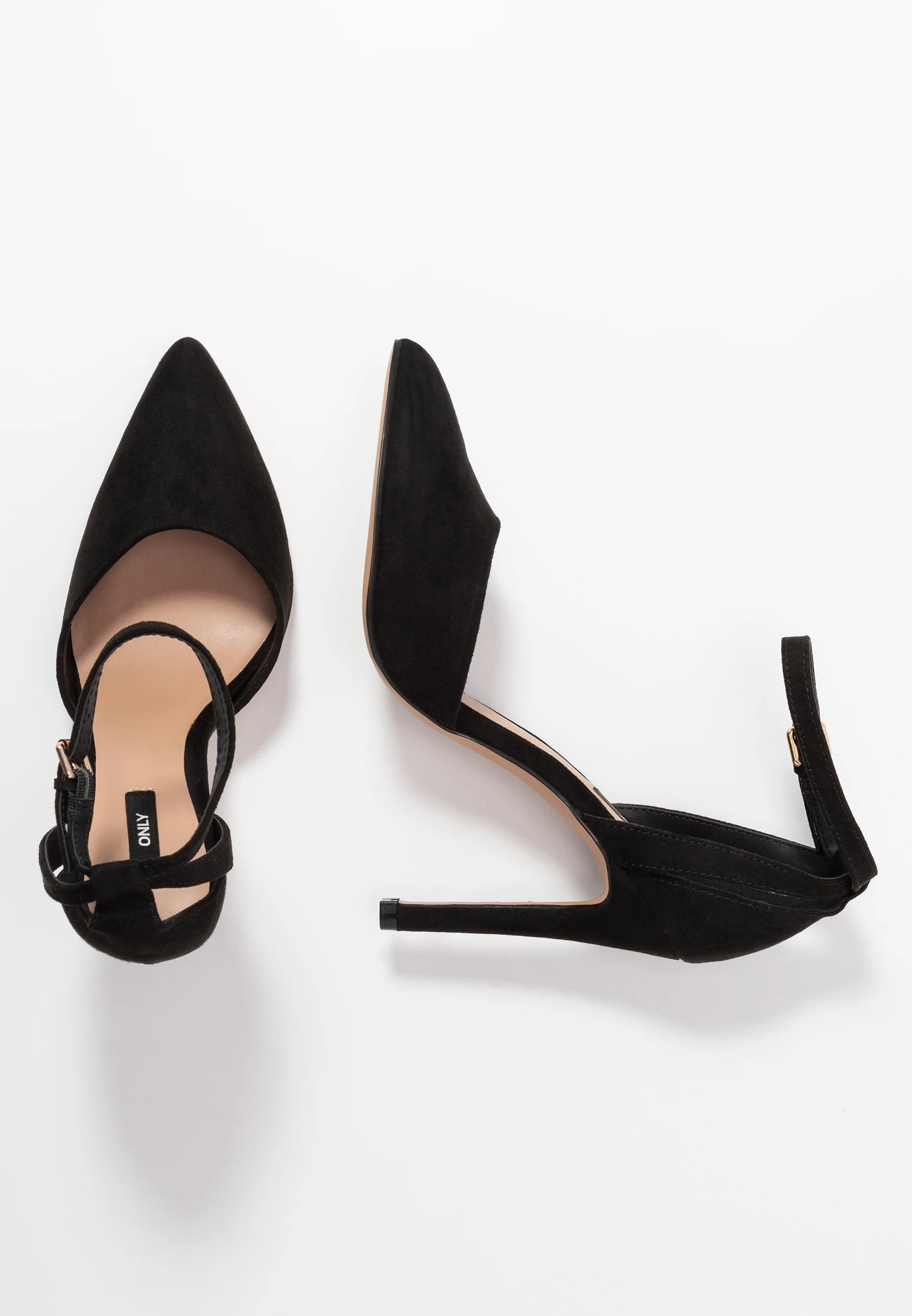 SOLO ZAPATOS ONLCHLOE - Zapatos de salón