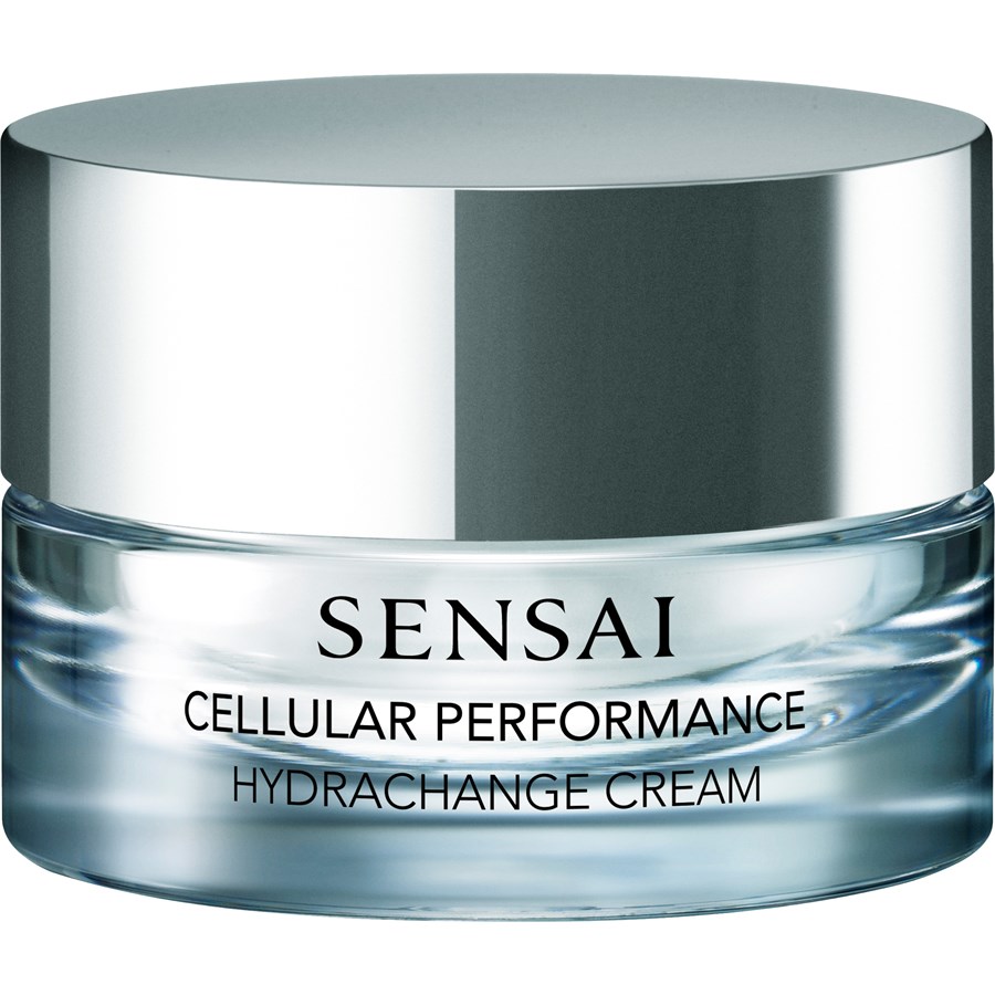 Hydrachange Cream