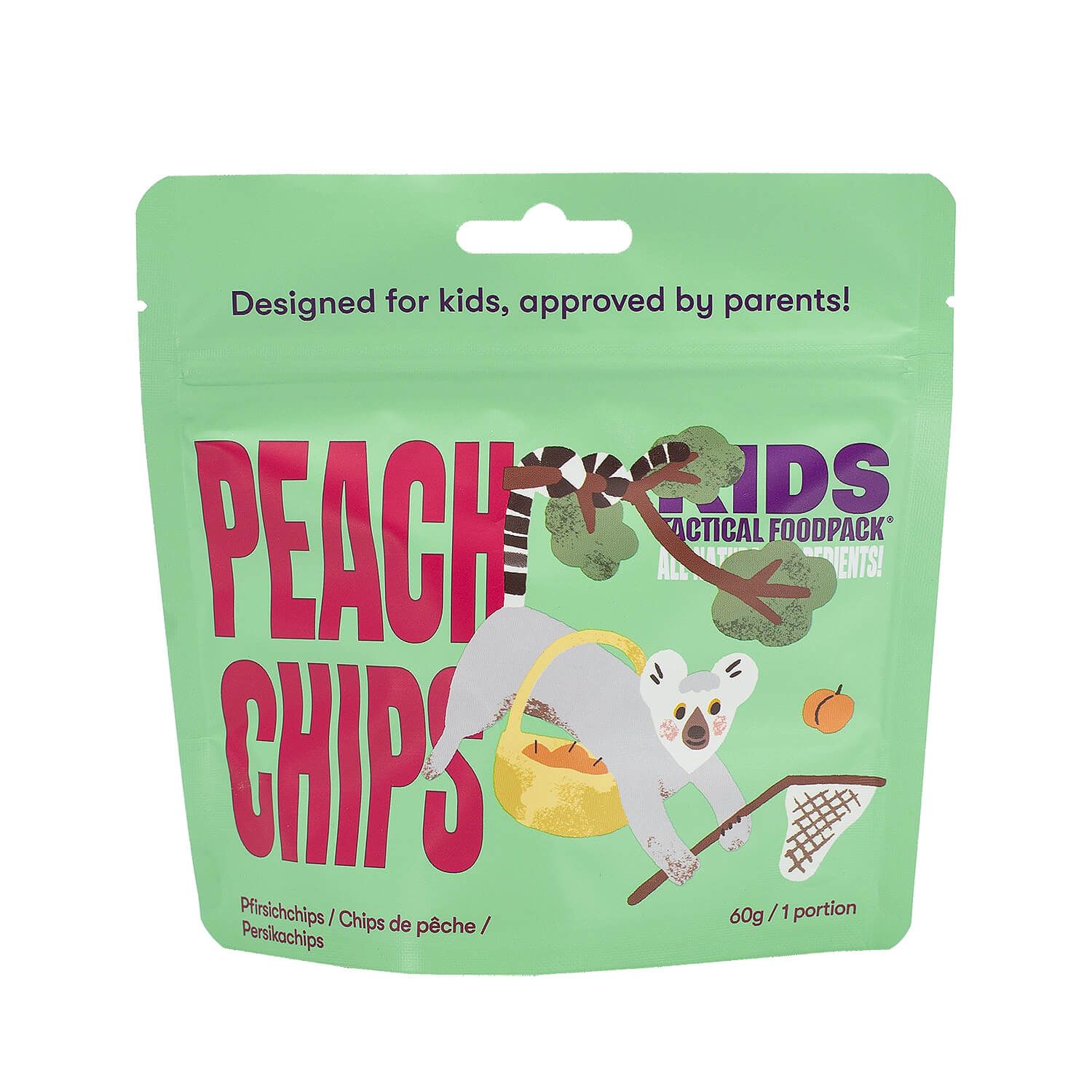Kids Combo Forest