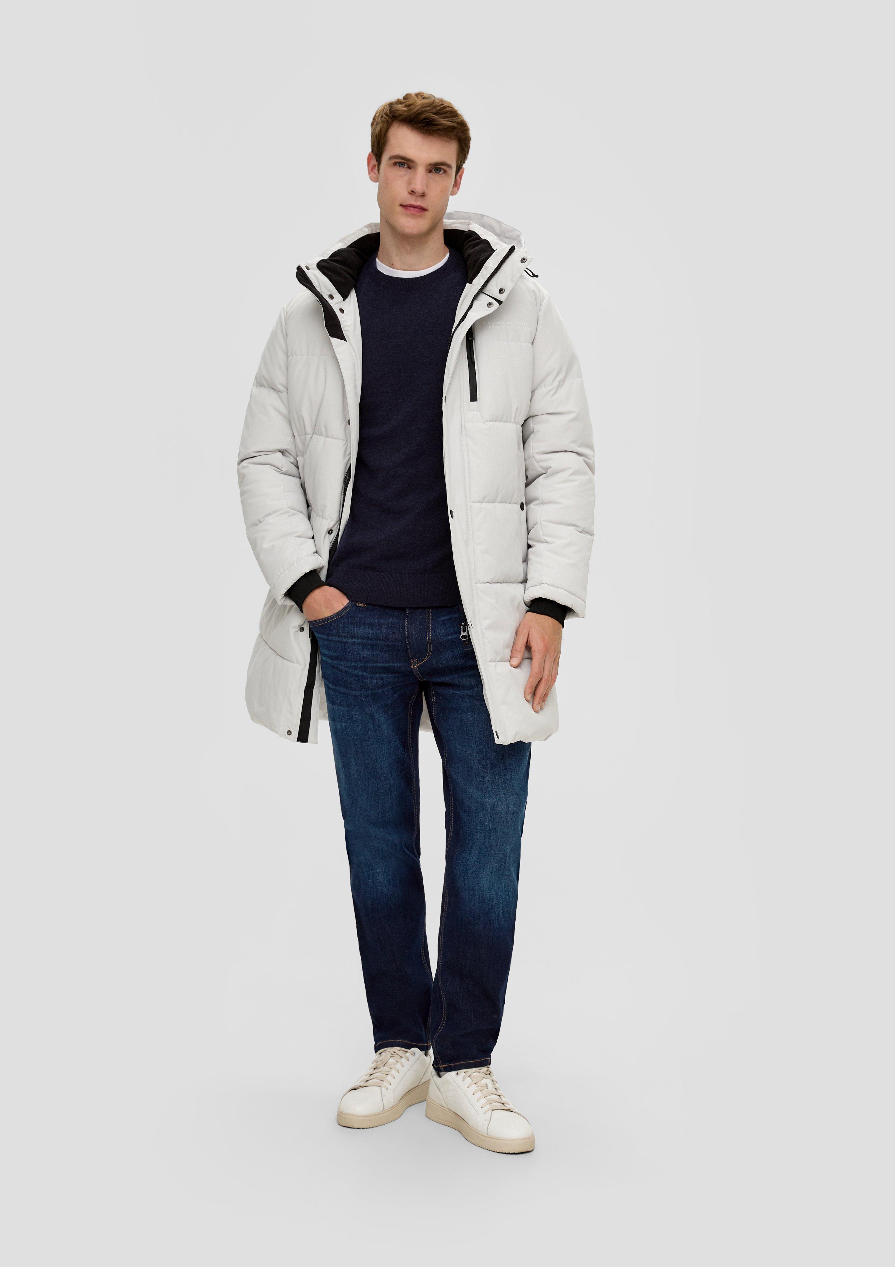 Jeans / Slim Fit / Mid Rise / Slim Leg  2136704-59Z7