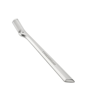 Tweezerman Brow Razor - Augenbrauenrasierer Augenbrauenpflege 1 Stk
