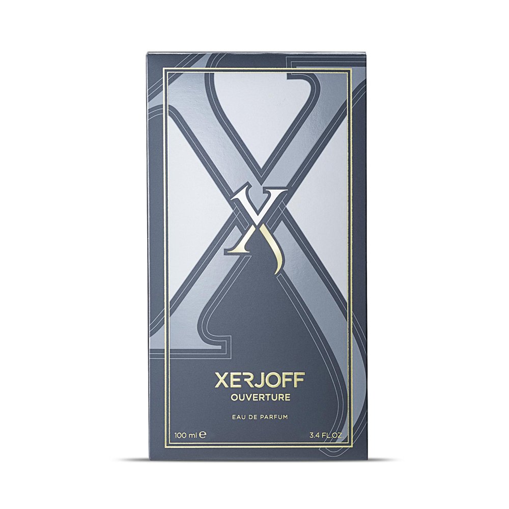 Xerjoff V Collection Vibe Ouverture Eau de Parfum