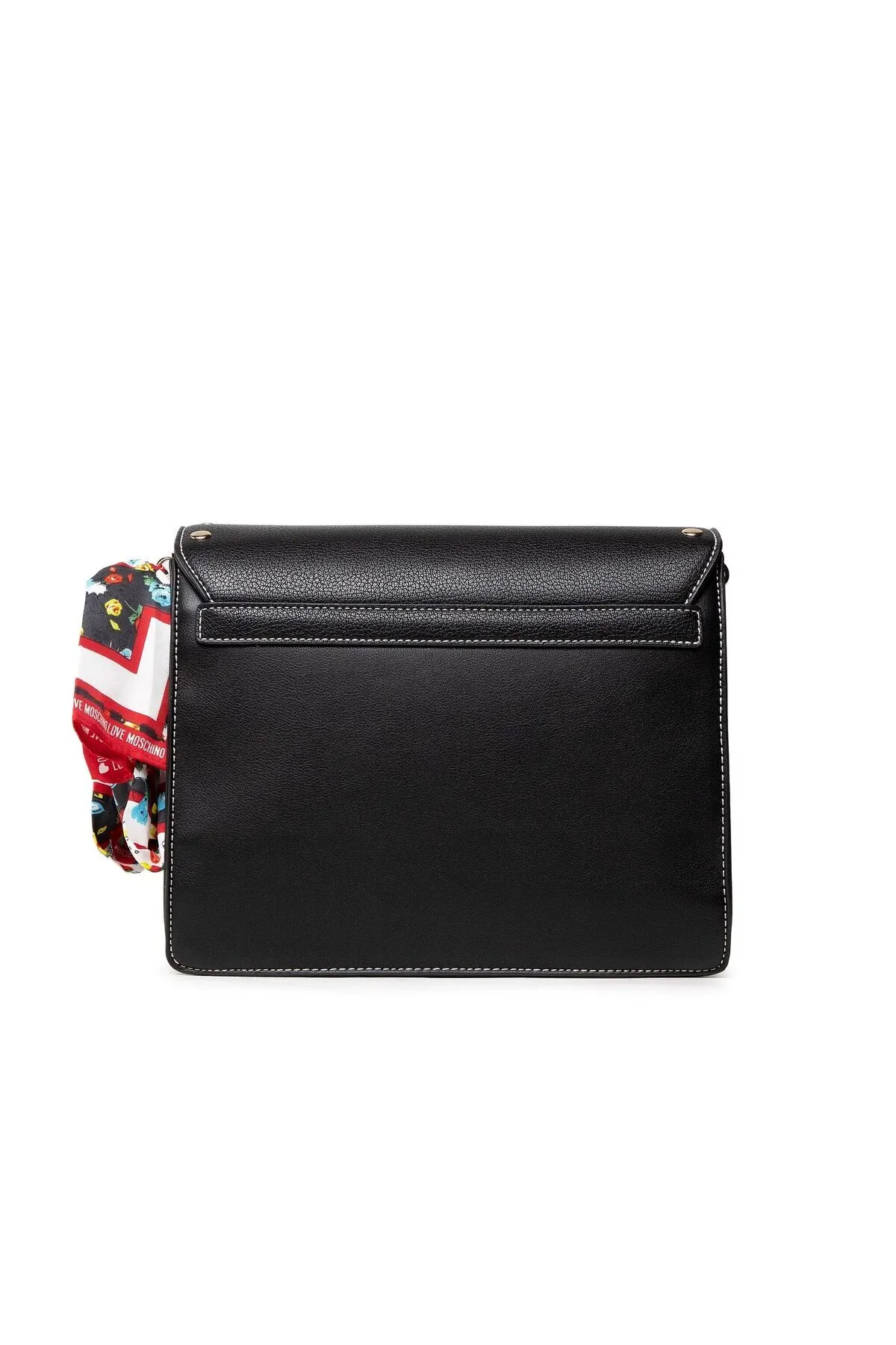 Love Moschino  Love Moschino Jc4043pp1cle100a Schwarze Damen-Umhängetasche