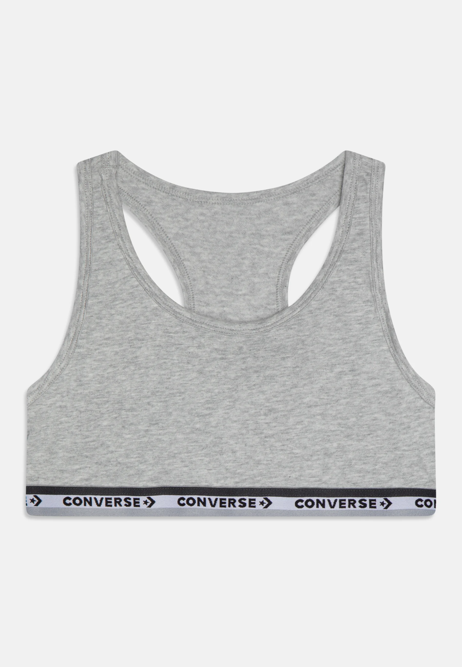 Converse PAQUETE DE 2 SUJETADORES CON ESPALDA NADADA - Bustier