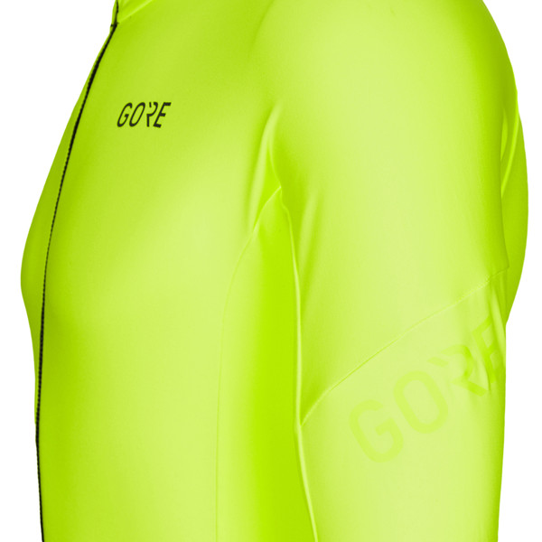 C3 THERMO JERSEY Herren - Fahrradtrikot