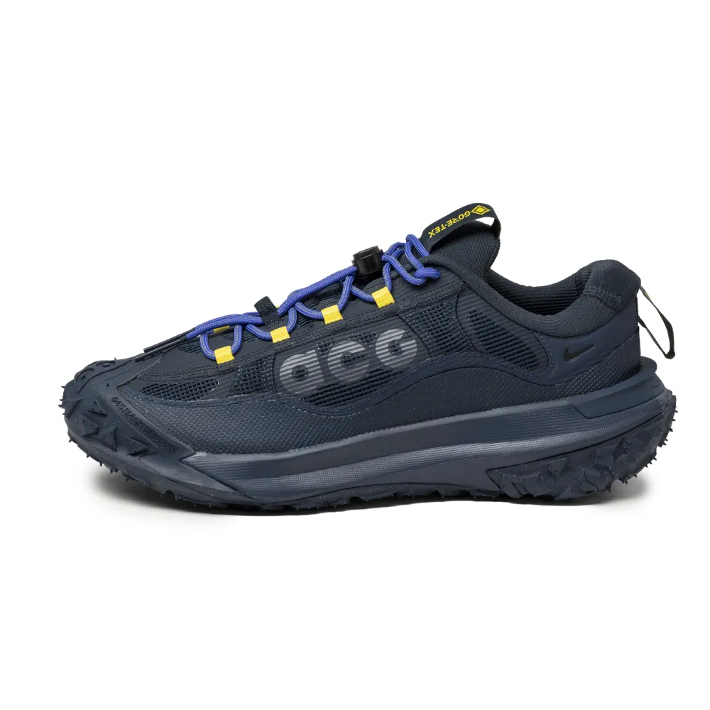 Nike Mountain Fly 2 Low GTX ACG HF6245-400 / blau