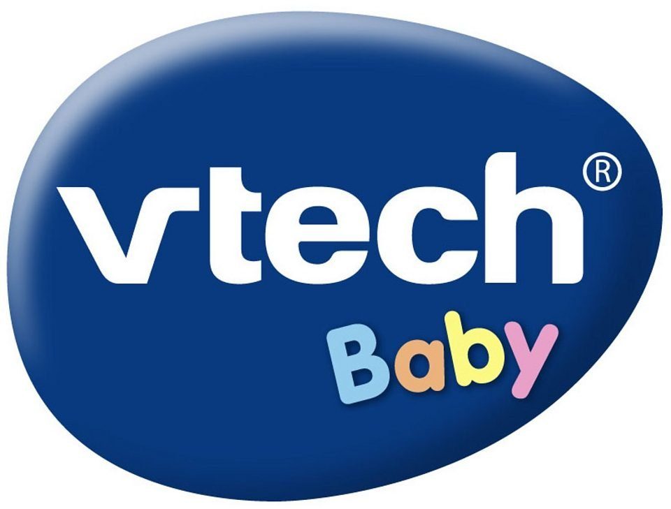 Vtech® Kindercomputer VTechBaby, Lern und Musik Laptop