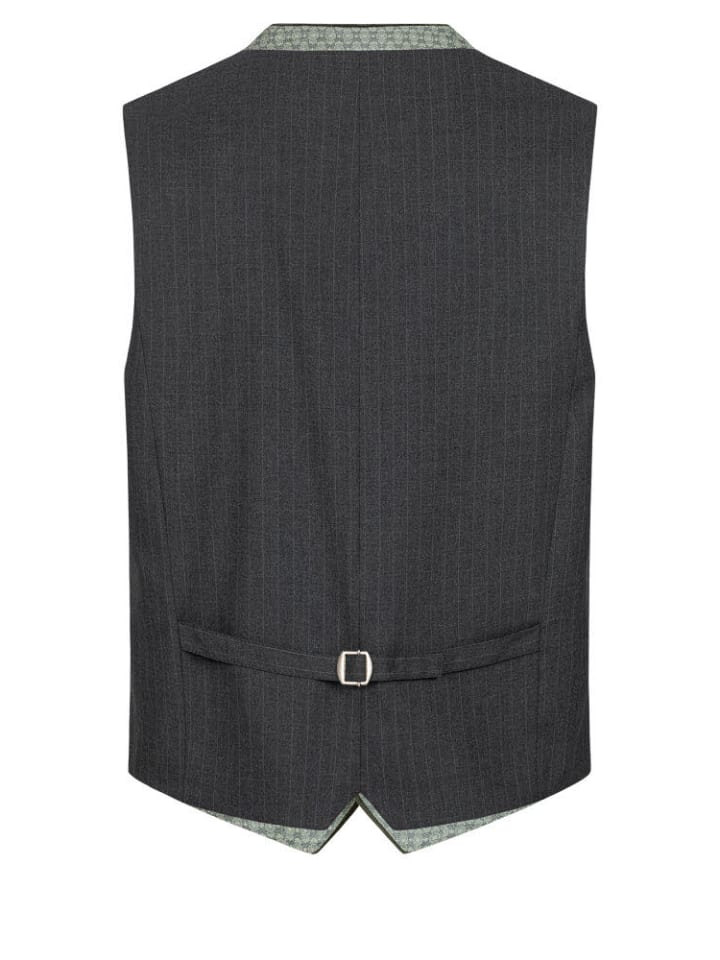 Nübler Trachtengilet Egon in Salbei günstig kaufen