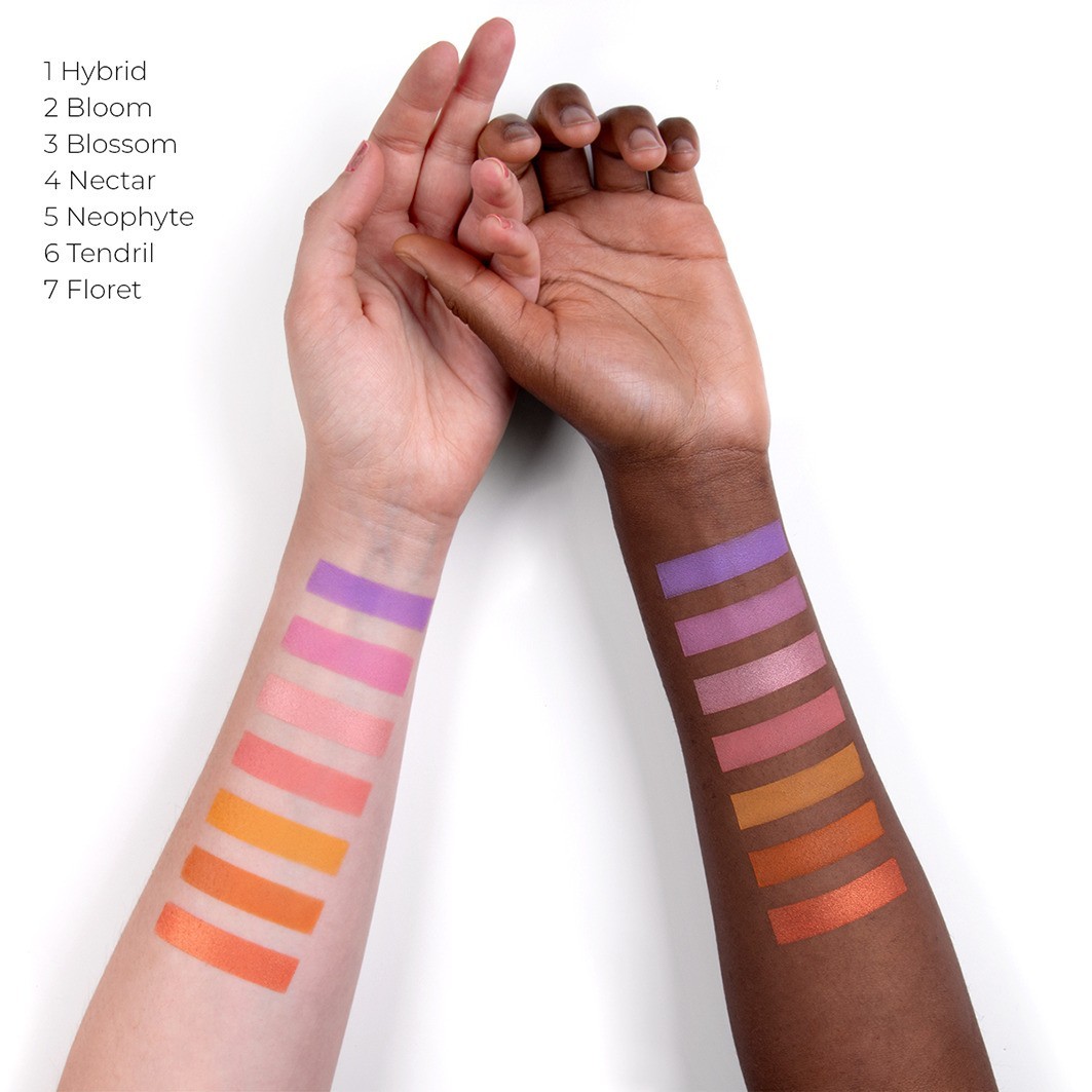 Cipria MAGNETIC™ di Lethal Cosmetics