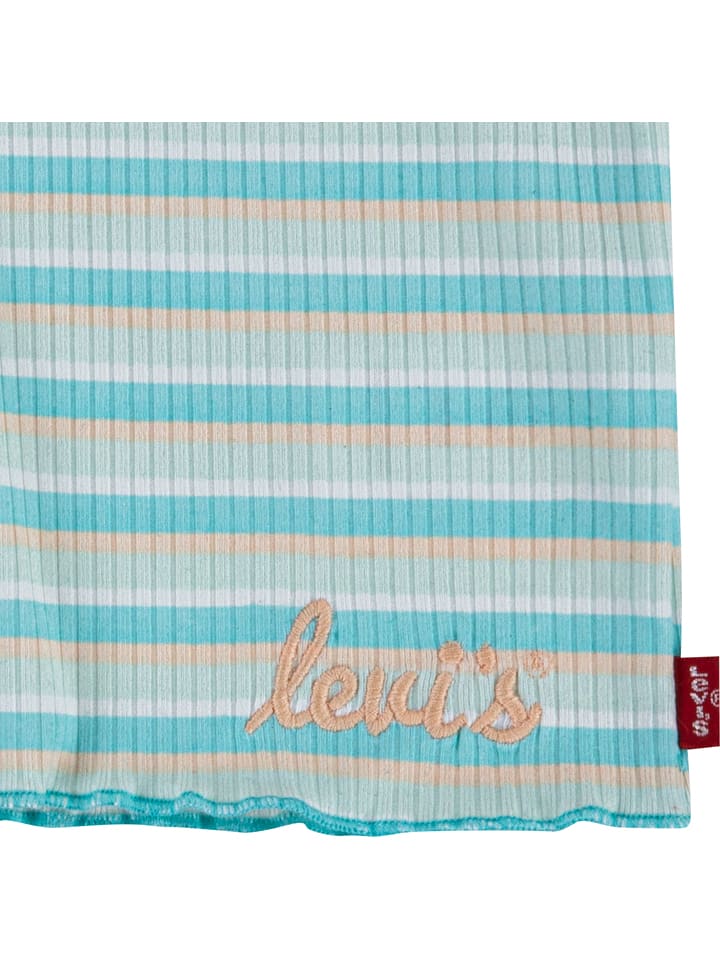 Levi's Kids Shirt in Türkis günstig kaufen