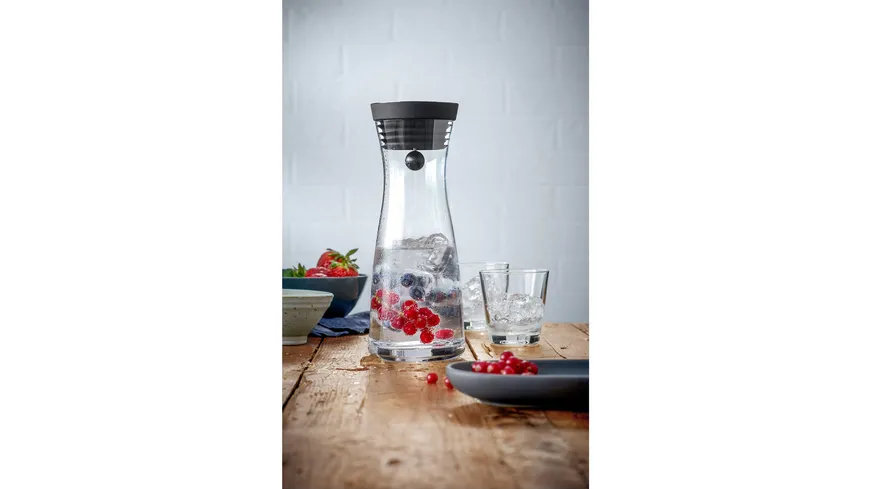 WMF Wasserkaraffe Basic 0,75l
