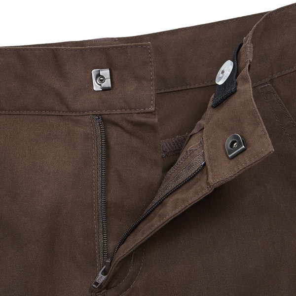 RAZNAS PANTS Kinder - Freizeithose
