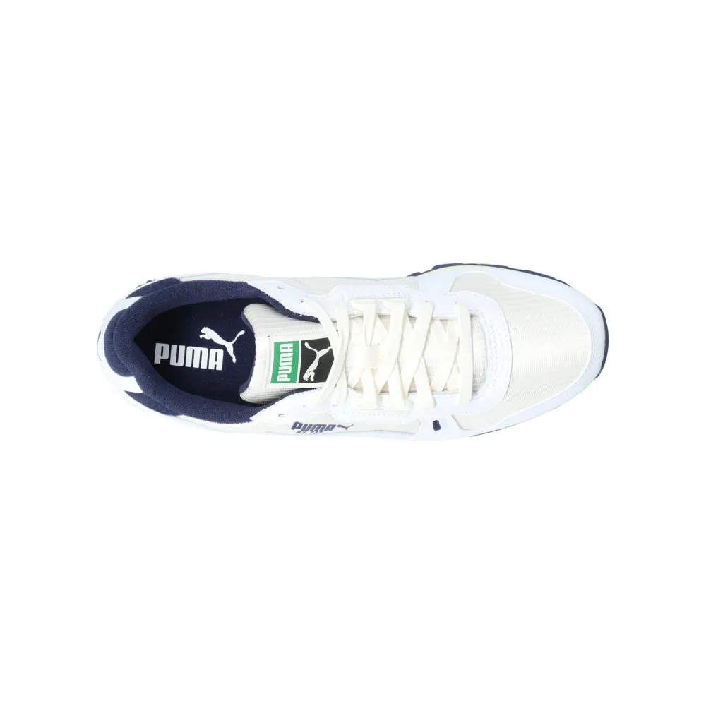 PUMA RX 737 The Neverworn II 394839/001 / weiss