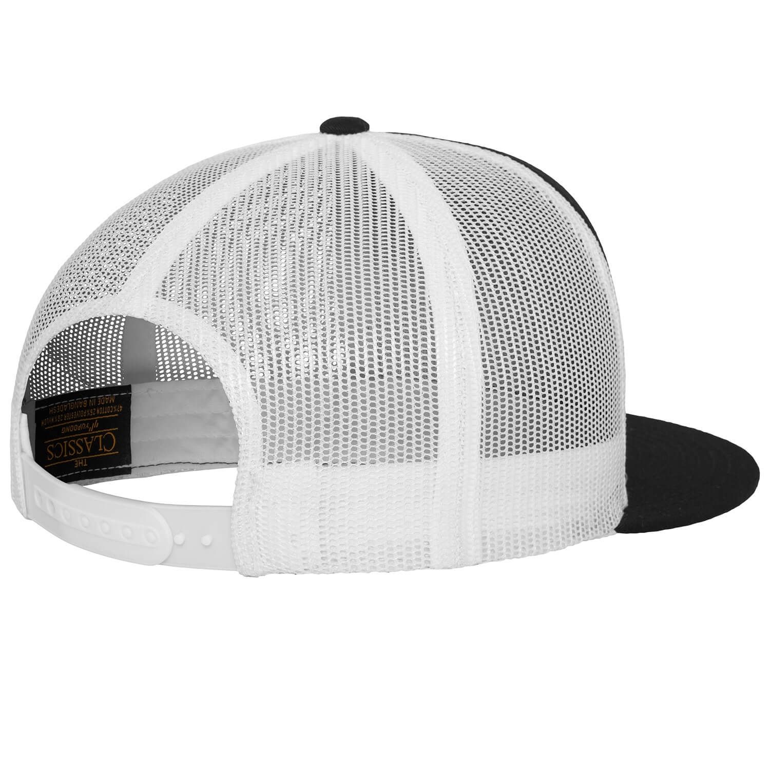 Classic Trucker 2-Tone Cap