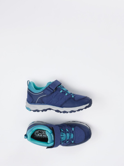 Klettschuh-66211510006 Meindl