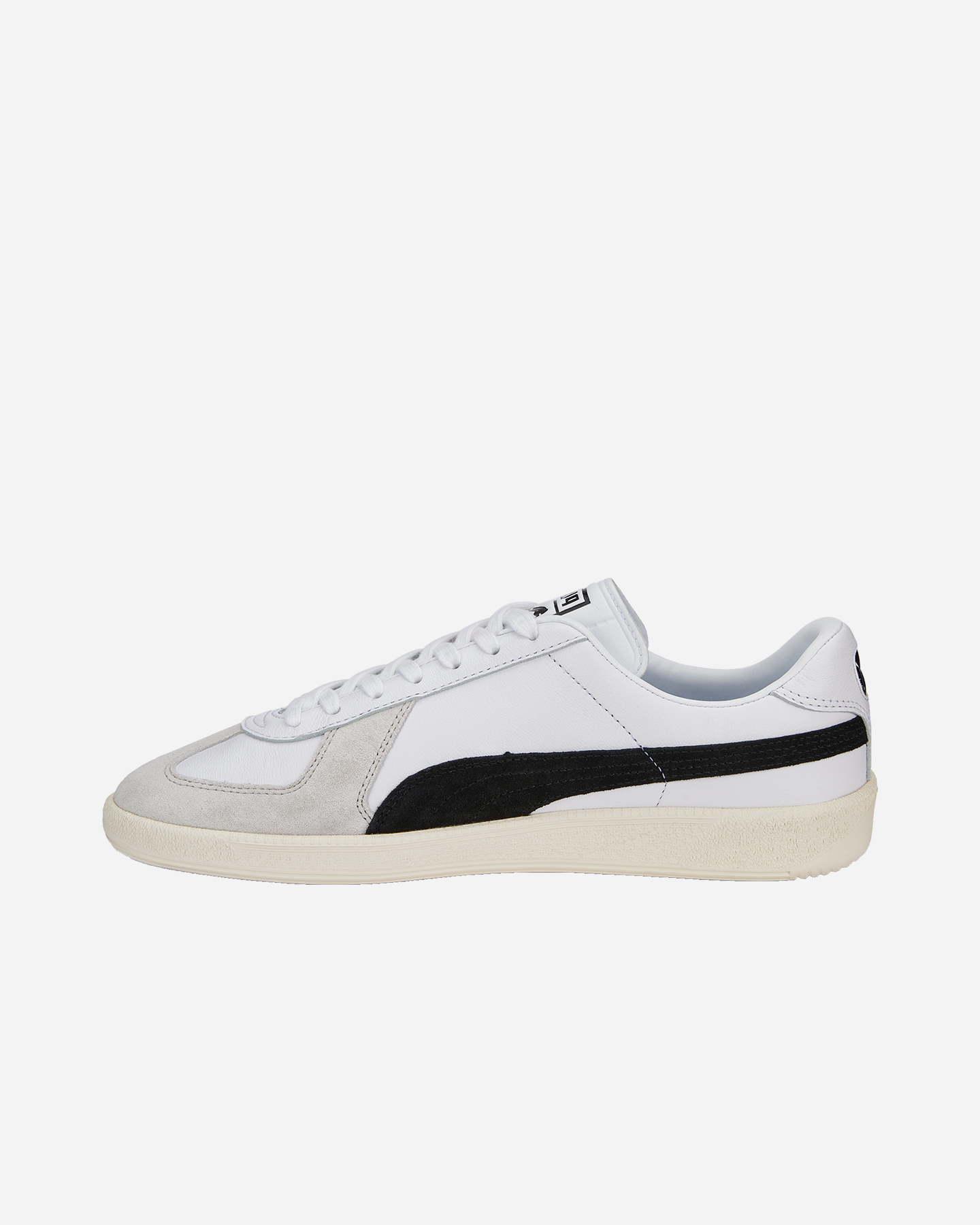 Buty sportowe Puma Army Trainer M 386607-01