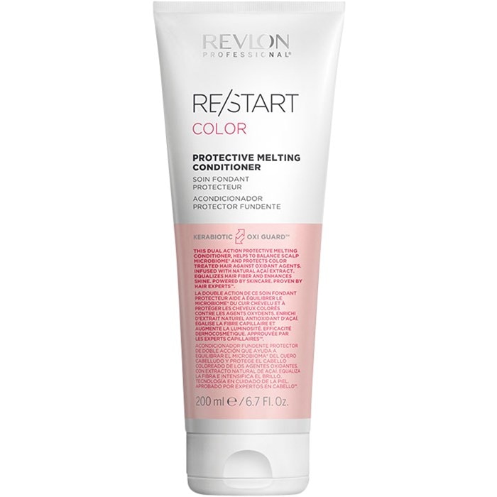 Protective Melting Conditioner