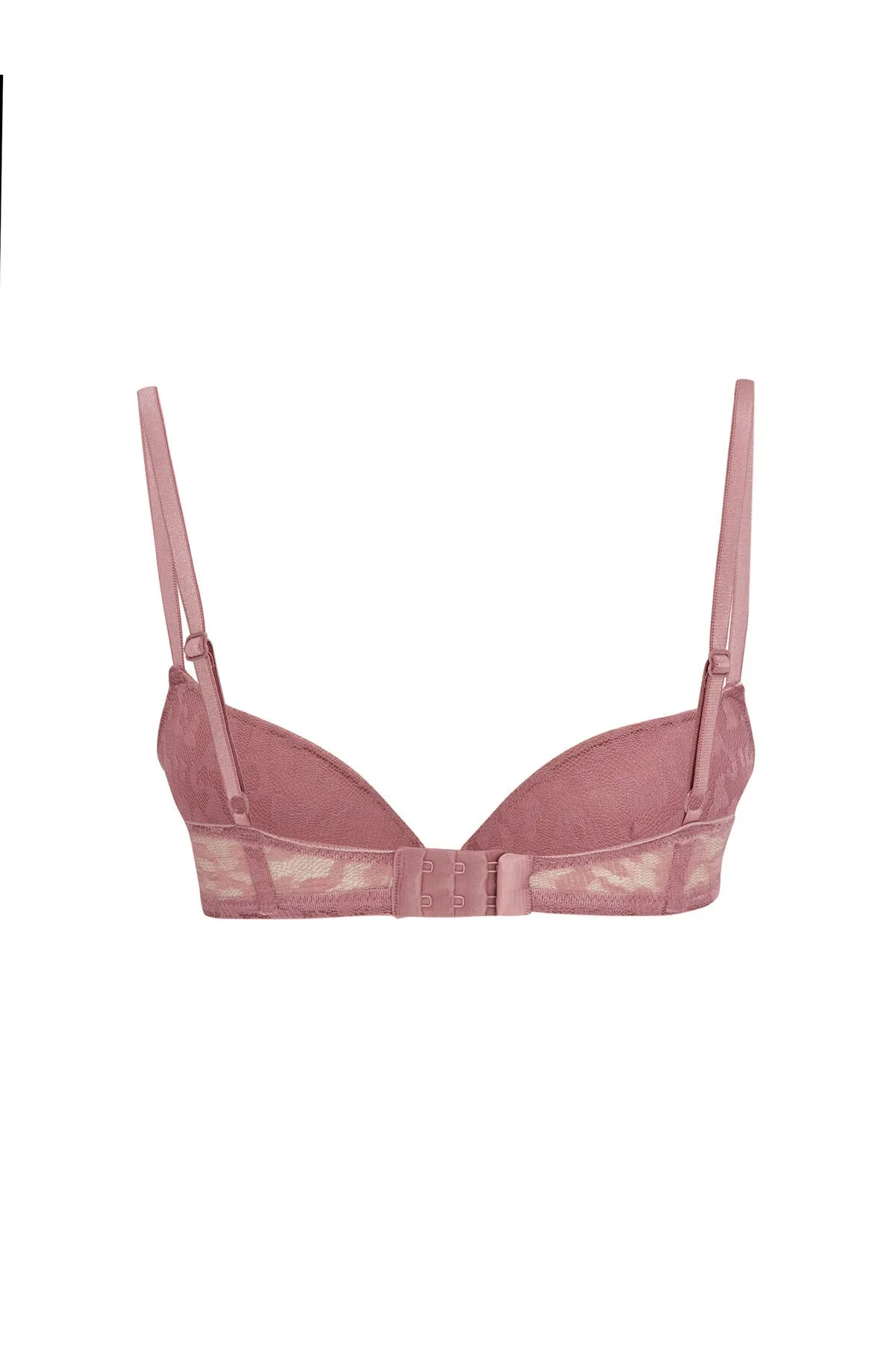 LC Waikiki  BH - Rosa - Unifarben