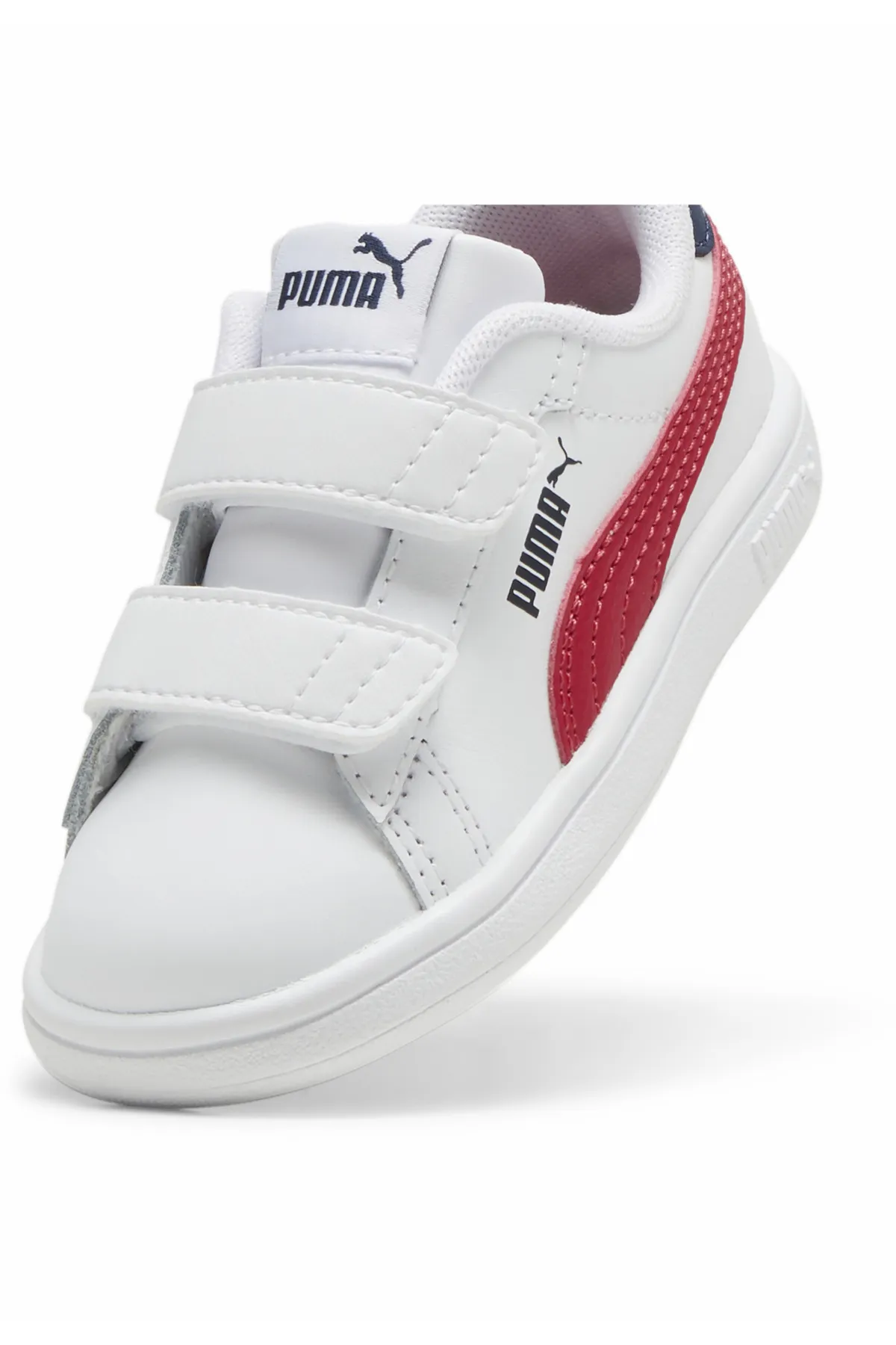 Puma  Smash 3.0 Leder-V-Sneaker