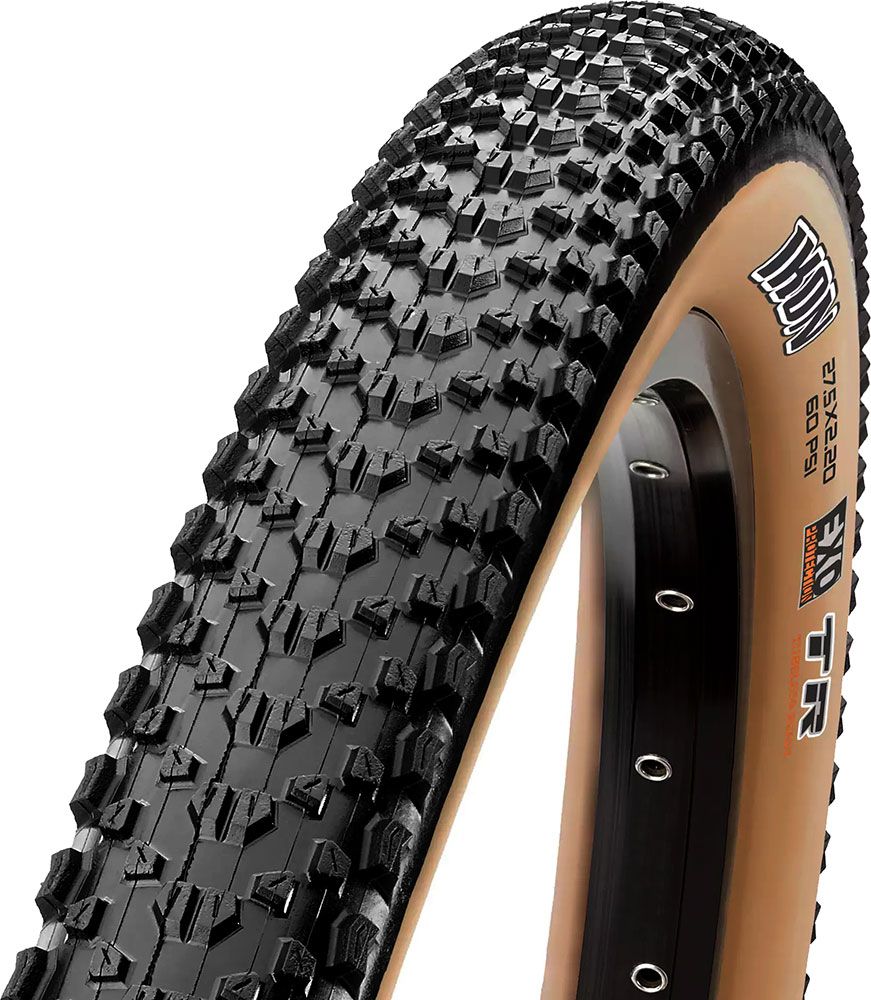 Maxxis Ikon Tanwall 29x2,20
