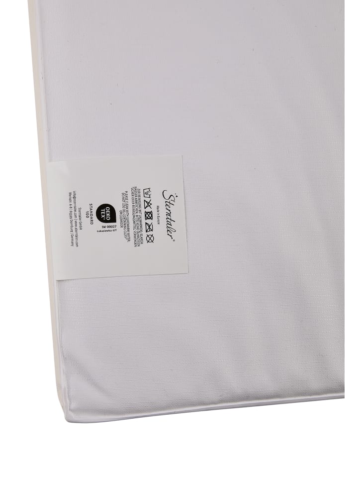Sterntaler Wickelauflage schmal SAFARI in ecru günstig kaufen onesize