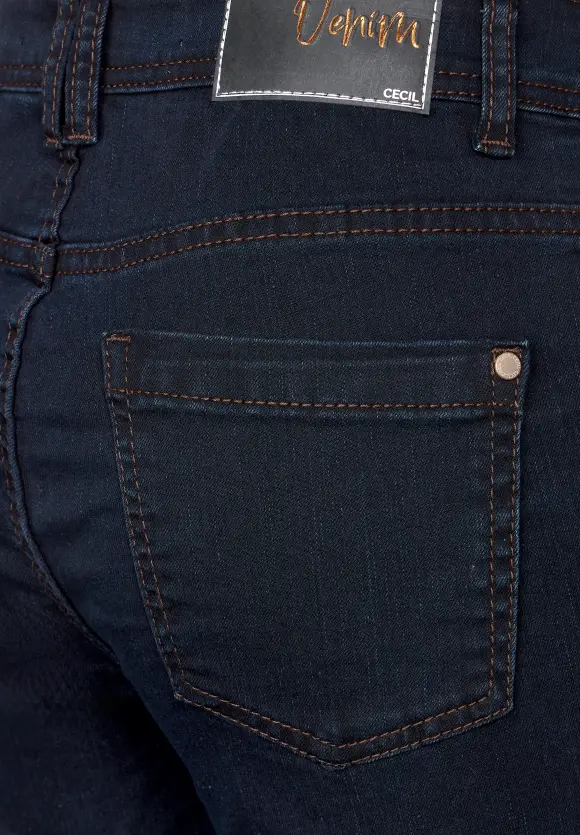 CECIL Slim Fit Jeans