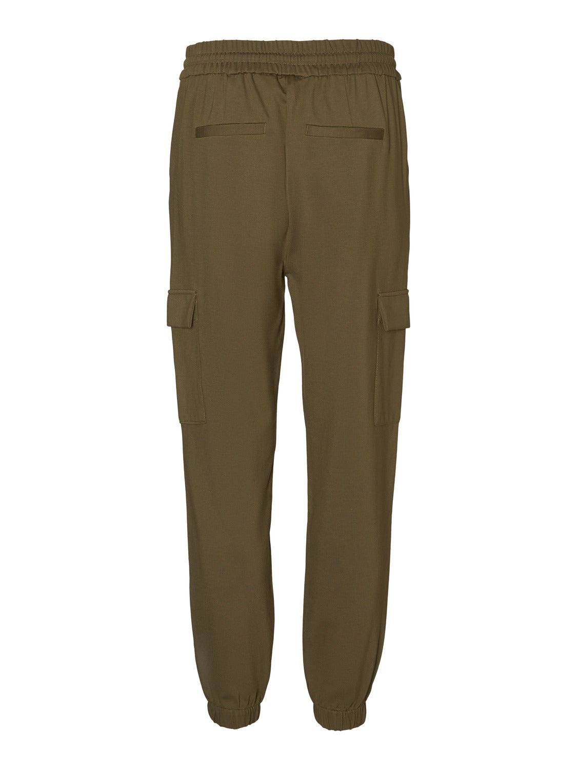 VMEVA Mittlere Taille Hose