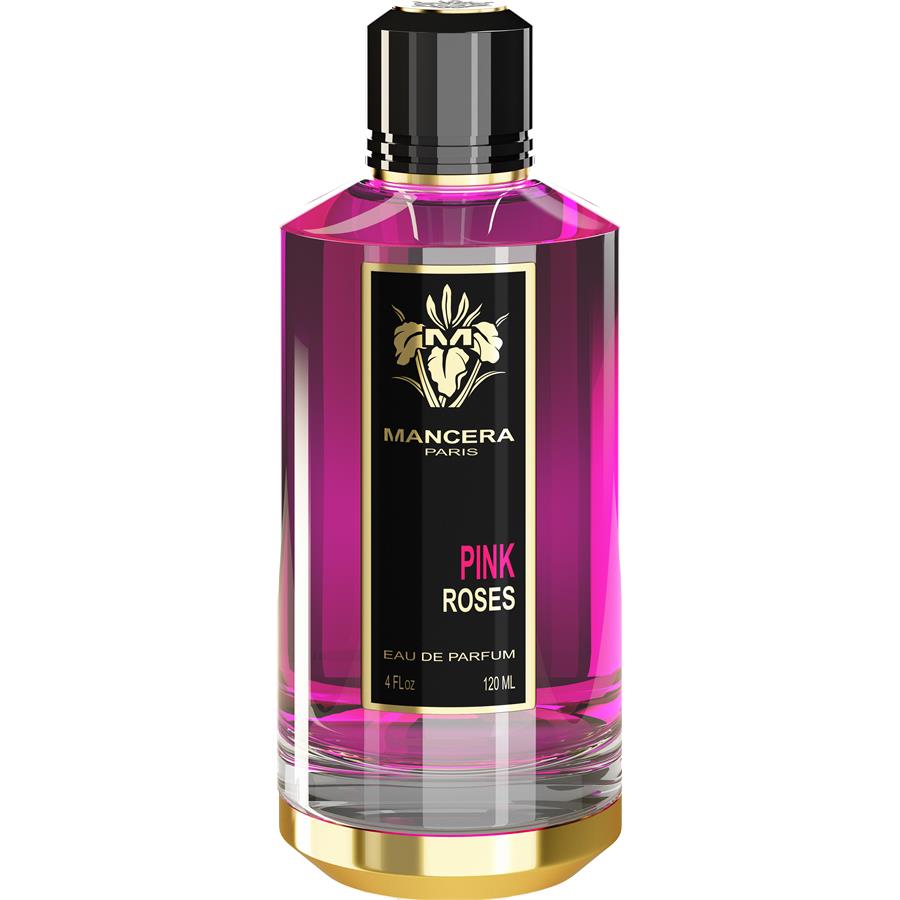 Eau de Parfum Spray