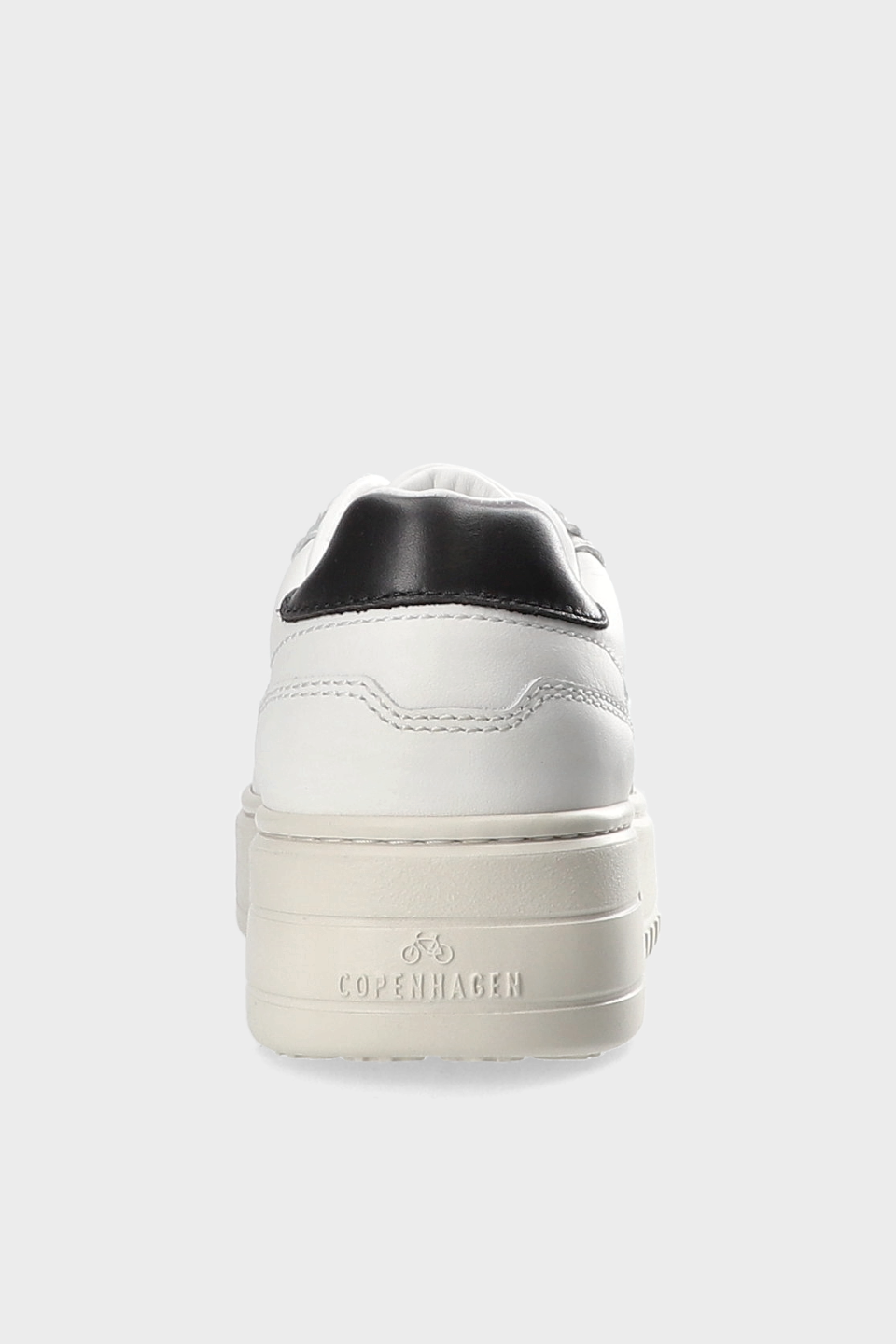 CPH89 leather white/black