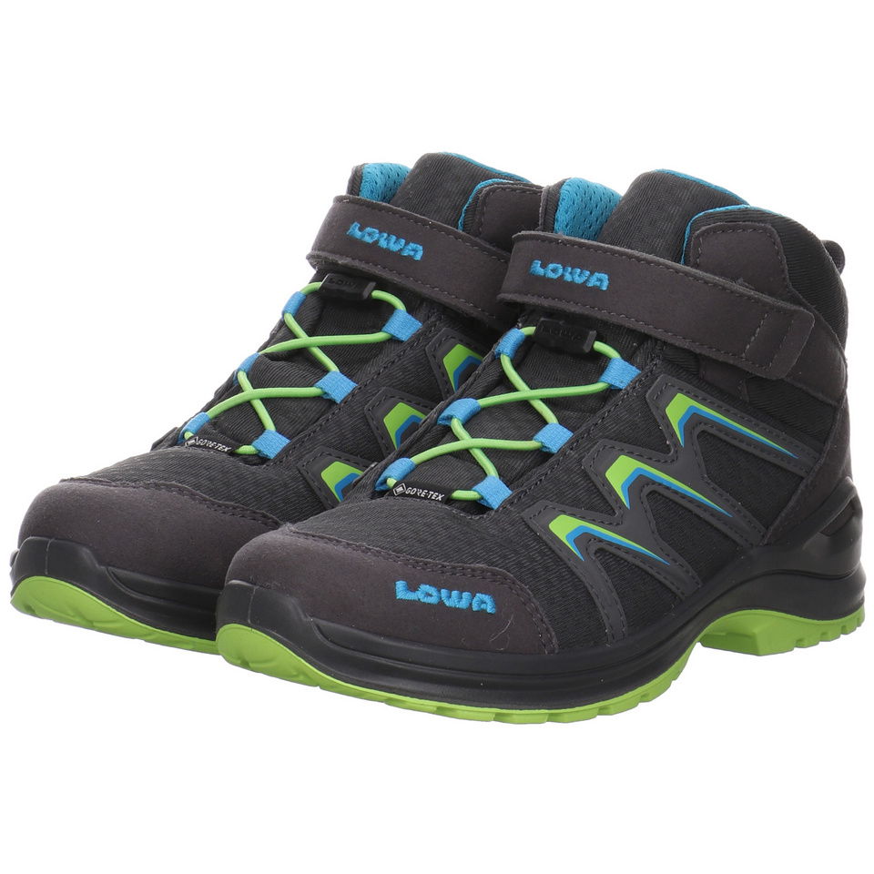 Lowa Maddox GTX Mid Boots