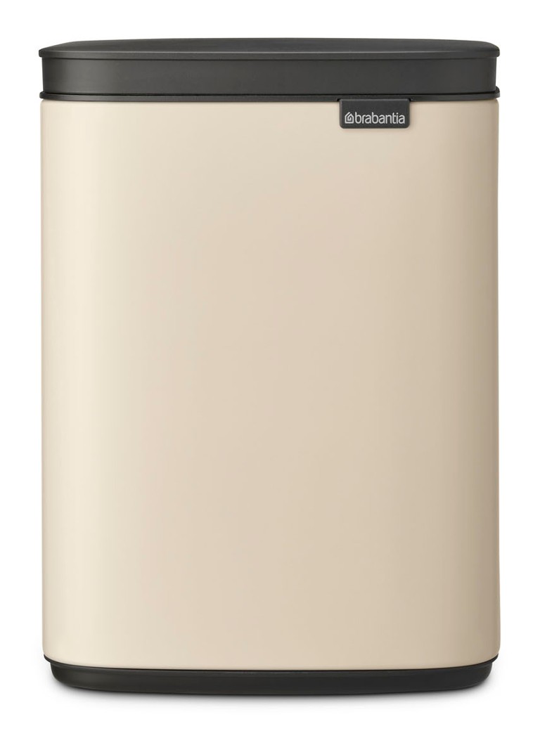 Brabantia Bo roskakori kannella 4 litraa