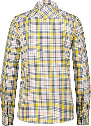 Wrangler Damen Bluse