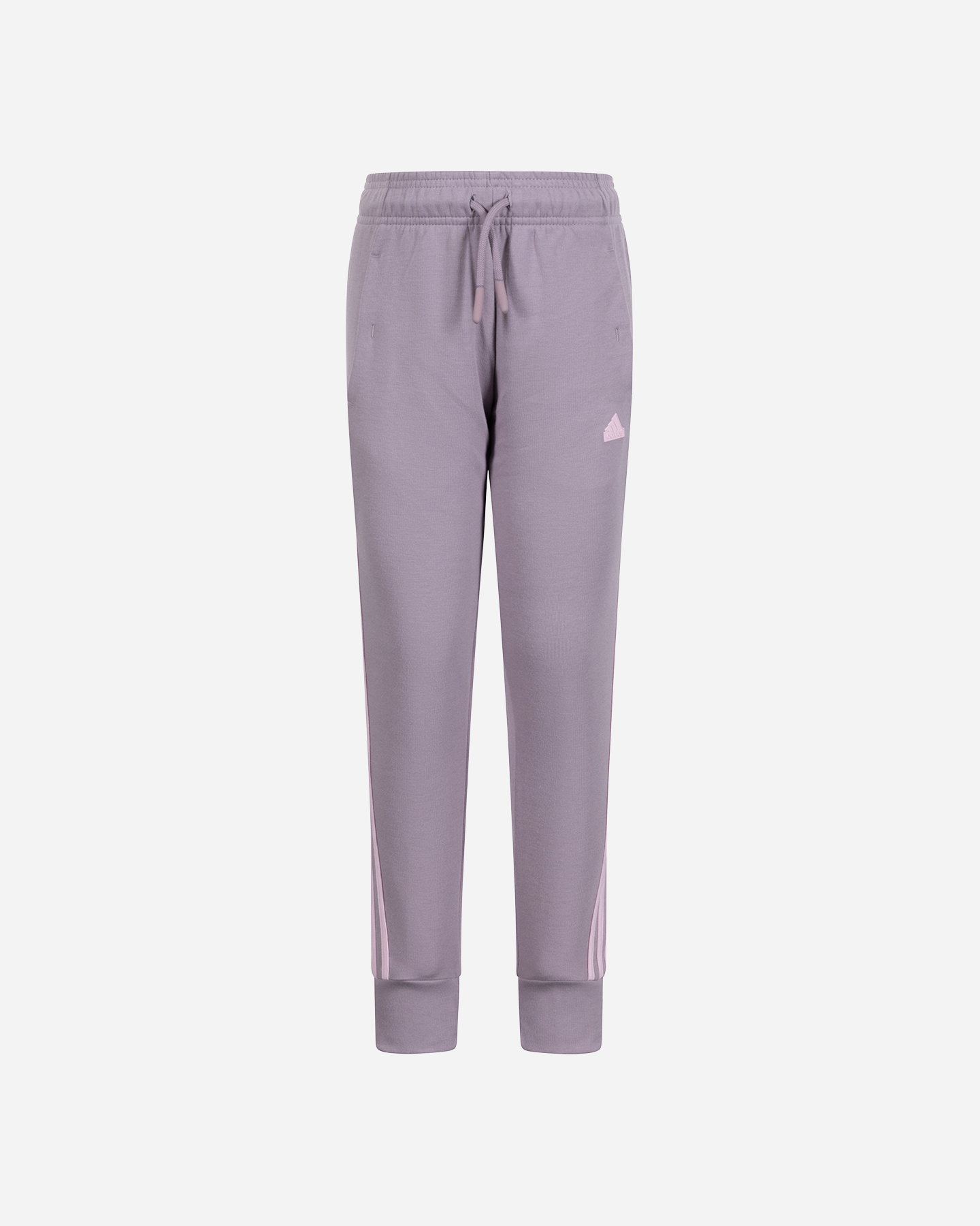 Spodnie Adidas Girl 3stripes Jr IS3410