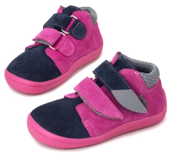 beda |v2 ~ MidCut Leder + TEX ~ Samantha
