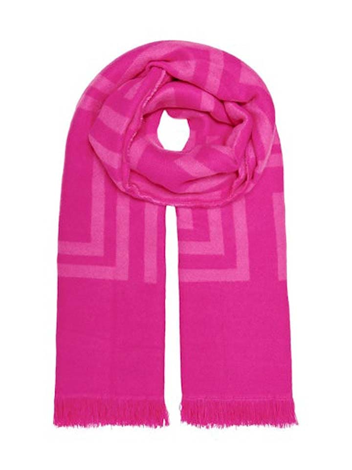 ONLY Schal in Pink günstig kaufen onesize
