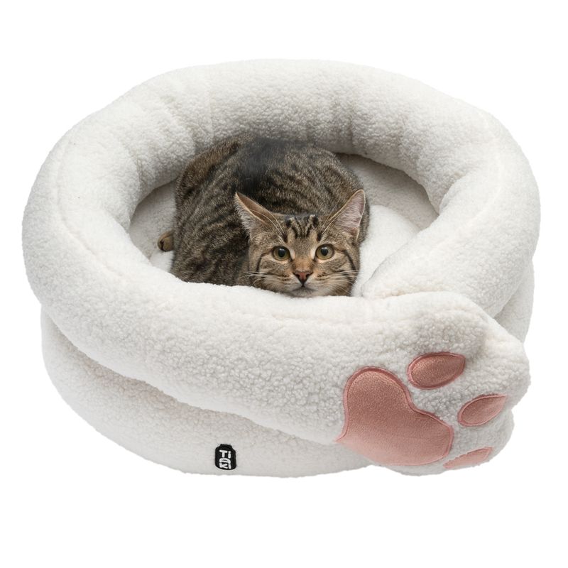 TIAKI Kuschelbett Paw zu TOP-Preisen
