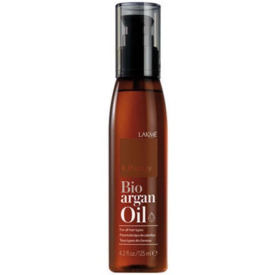 Lakmé K.Therapy Bio-argan Arganöl 125 ml