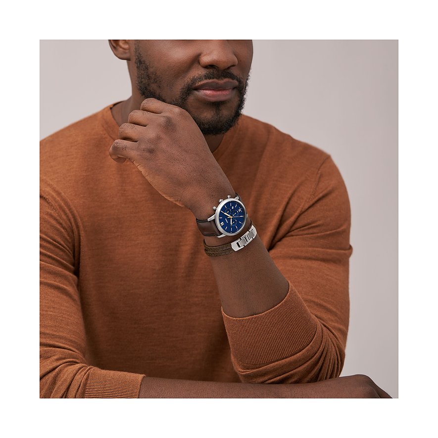 Fossil Uhren-Set NEUTRA