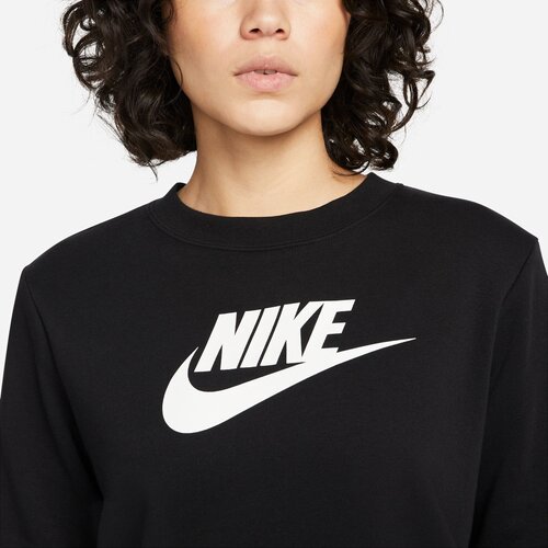 DAMEN SWEATSHIRT W NSW CLUB FLC GX STD CREW