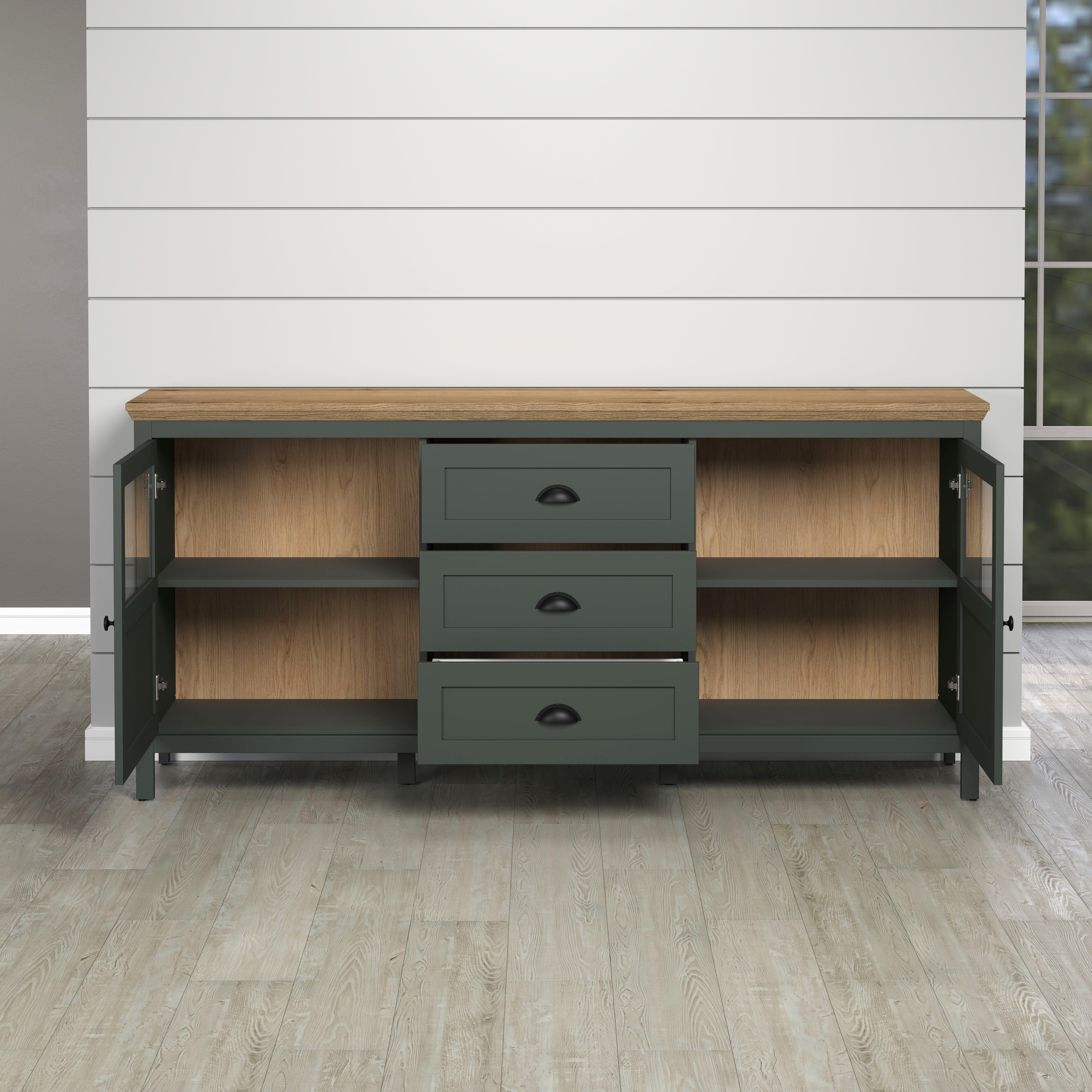Home affaire Sideboard Vienna Sideboard