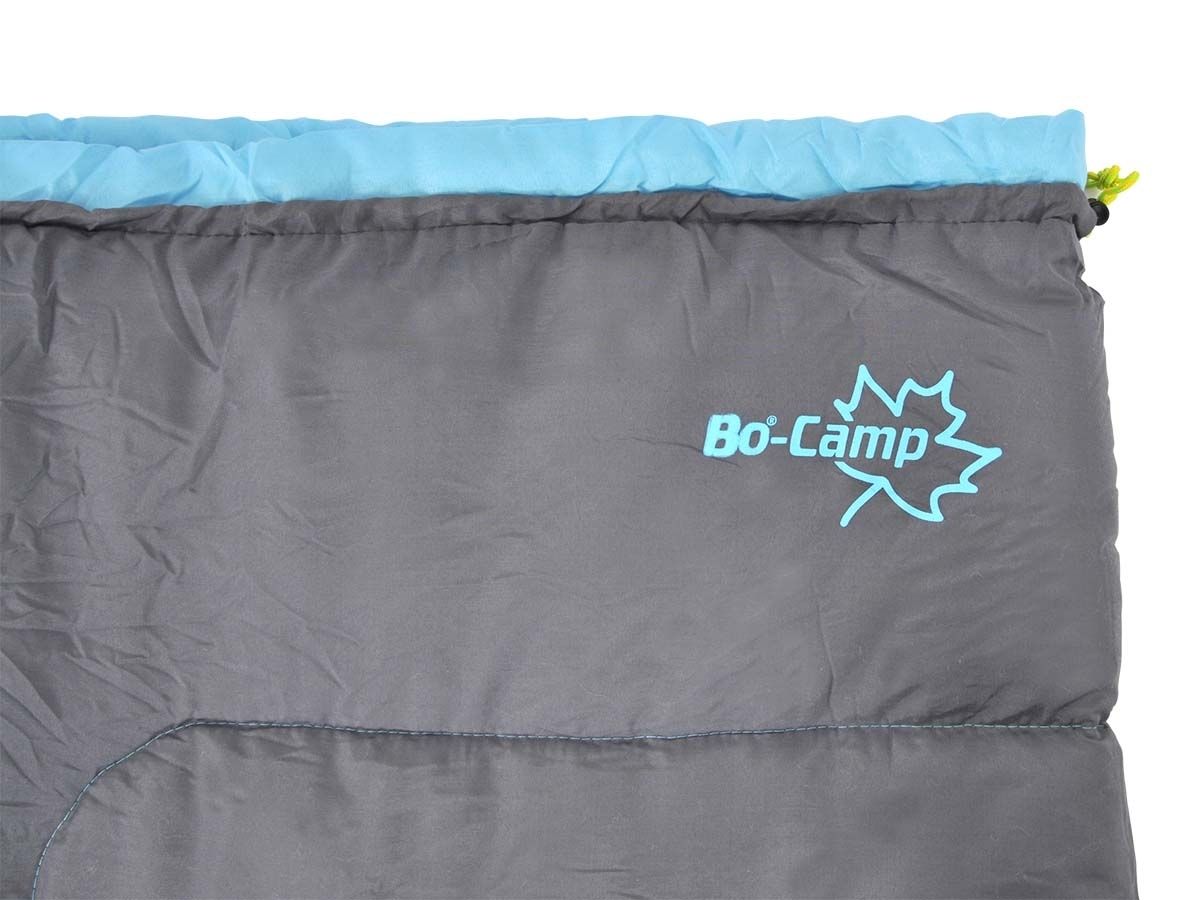 Bo-Camp Graphite-L Schlafsack